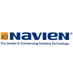 Navien Brand